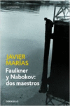 FAULKNER Y NABOKOV: DOS MAESTROS