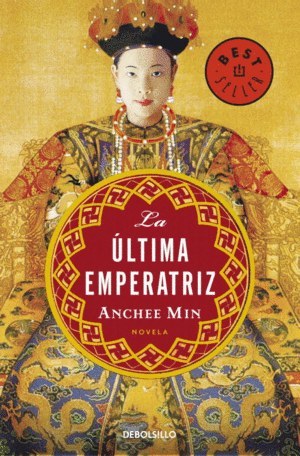 LA LTIMA EMPERATRIZ