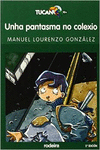 UNHA PANTASMA NO COLEXIO