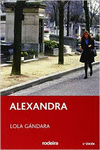 ALEXANDRA