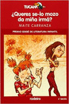 QUERES SE-LO MOZO DA MIA IRM?