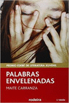 PALABRAS ENVELENADAS: PREMIO EDEB DE LIT. XUVENIL