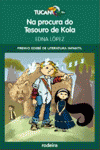PREMIO EDEB DE LIT. INFANTIL 2011: NA PROCURA DO TESOURO DE KOLA