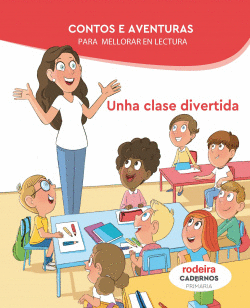 UNHA CLASE DIVERTIDA 1PRIMARIA. PROXECTOS 2019