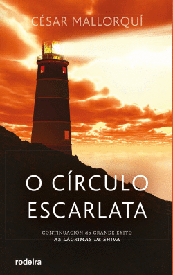 O CIRCULO ESCARLATA GALLEGO