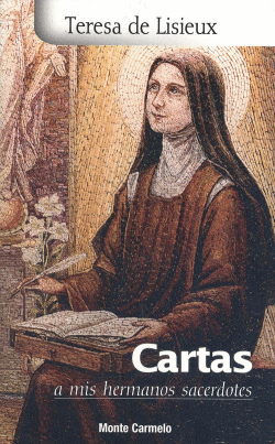 CARTAS A MIS HERMANOS SACERDOTES