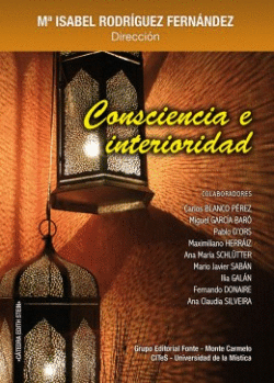 CONSCIENCIA E INTERIORIDAD