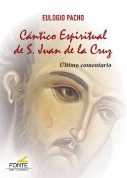 C�NTICO ESPIRITUAL DE SAN JUAN DE LA CRUZ