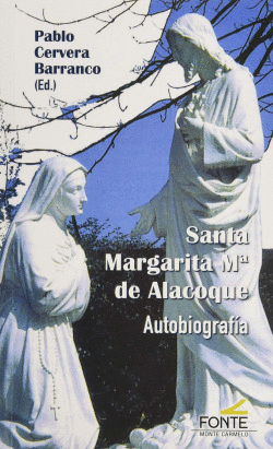 SANTA MARGARITA M� DE ALACOQUE