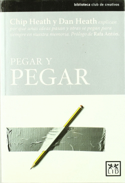 PEGAR Y PEGAR