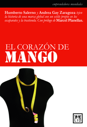 EL CORAZ�N DE MANGO