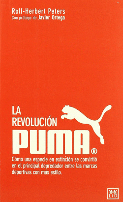 LA REVOLUCI�N PUMA