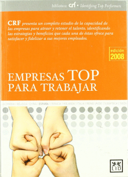 EMPRESAS TOP PARA TRABAJAR 2008