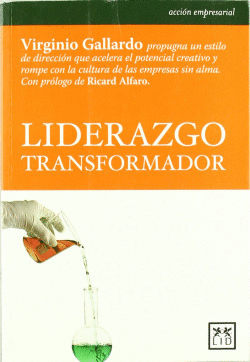 LIDERAZGO TRANSFORMADOR