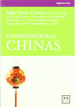 EMPRENDEDORAS CHINAS