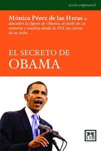 EL SECRETO DE OBAMA