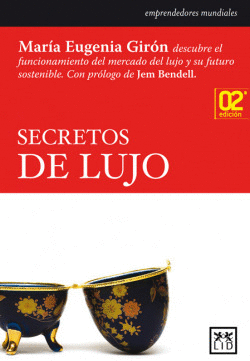 SECRETOS DE LUJO