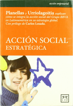 ACCIN SOCIAL ESTRATGICA