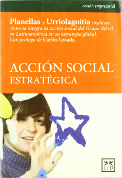 ACCI�N SOCIAL ESTRAT�GICA