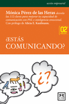 ESTS COMUNICANDO?