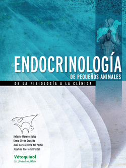 ENDOCRINOLOG�A DE PEQUE�OS ANIMALES