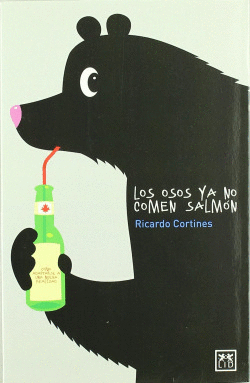 LOS OSOS YA NO COMEN SALM�N