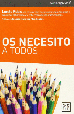 OS NECESITO A TODOS.