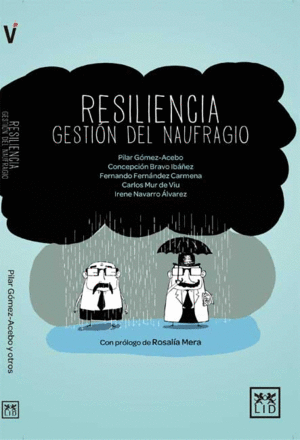 RESILIENCIA GESTIN DEL NAUFRAGIO