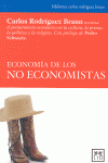 ECONOM�A DE LOS NO ECONOMISTAS