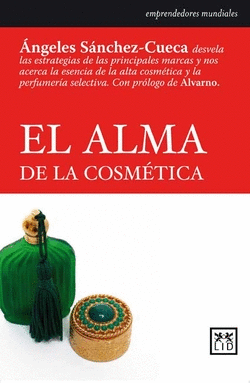 EL ALMA DE LAS COSMTICA