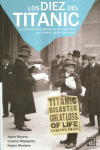 LOS DIEZ DEL TITANIC
