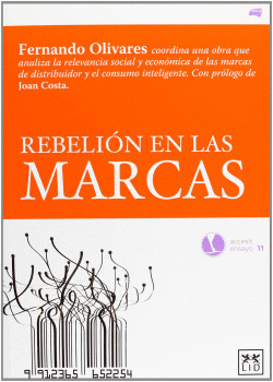REBELI�N EN LAS MARCAS