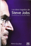 LOS DOCE LEGADOS DE STEVE JOBS