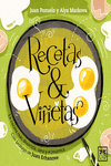 RECETAS & VIETAS