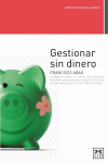 GESTIONAR SIN DINERO
