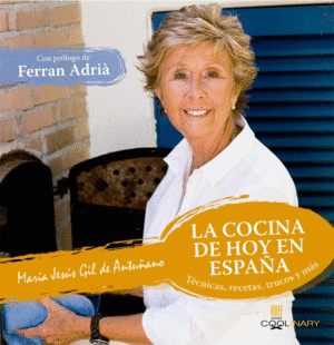 LA COCINA DE HOY EN ESPA�A