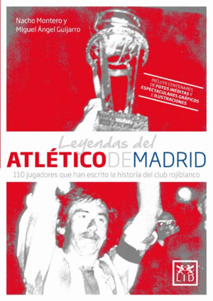 LEYENDAS DEL ATL�TICO DE MADRID