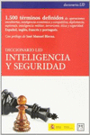 DICCIONARIO LID INTELIGENCIA Y SEGURIDAD