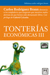 TONTER�AS ECON�MICAS III