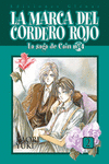 LA SAGA DE CAIN 5