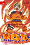 NARUTO N� 26/72 (EDT)