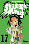 SHAMAN KING 17