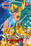 SAINT SEIYA EPISODIO G 10