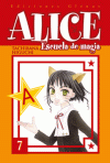 ALICE ESCUELA DE MAGIA 7