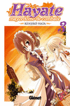 HAYATE 3