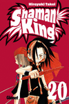 SHAMAN KING 20