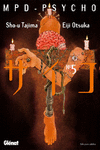 MPD PSYCHO 5
