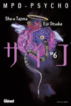 MPD PSYCHO 6