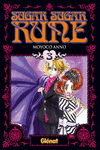 SUGAR SUGAR RUNE 3