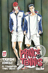 THE PRINCE OF TENNIS 37